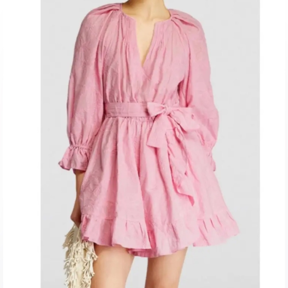 Maje Spring Dress